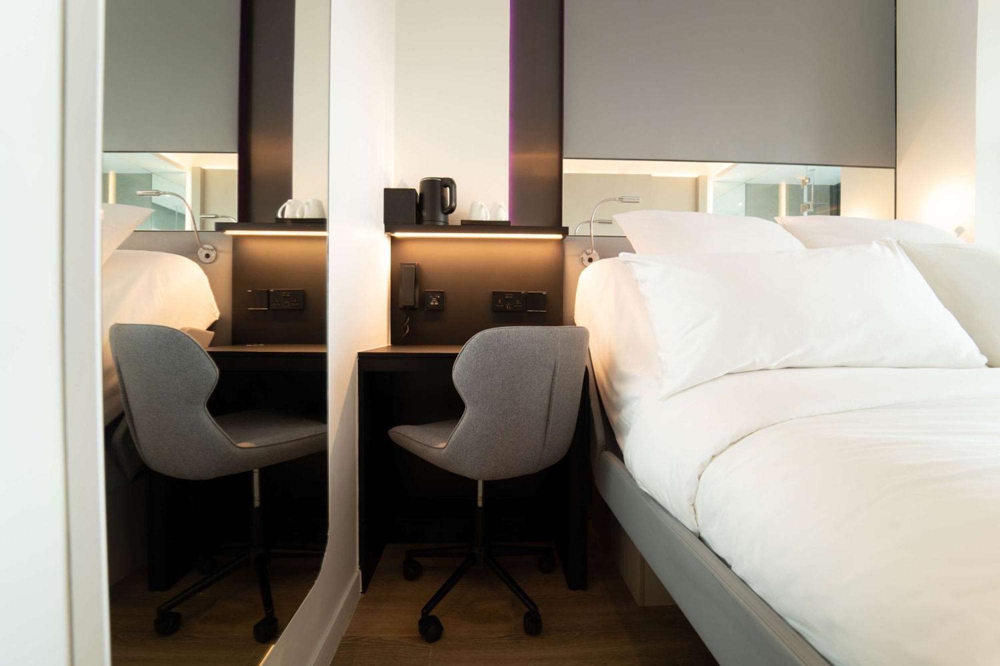 Yotel Orchard Road