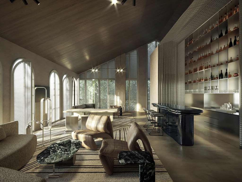 Mondrian Duxton Hotel