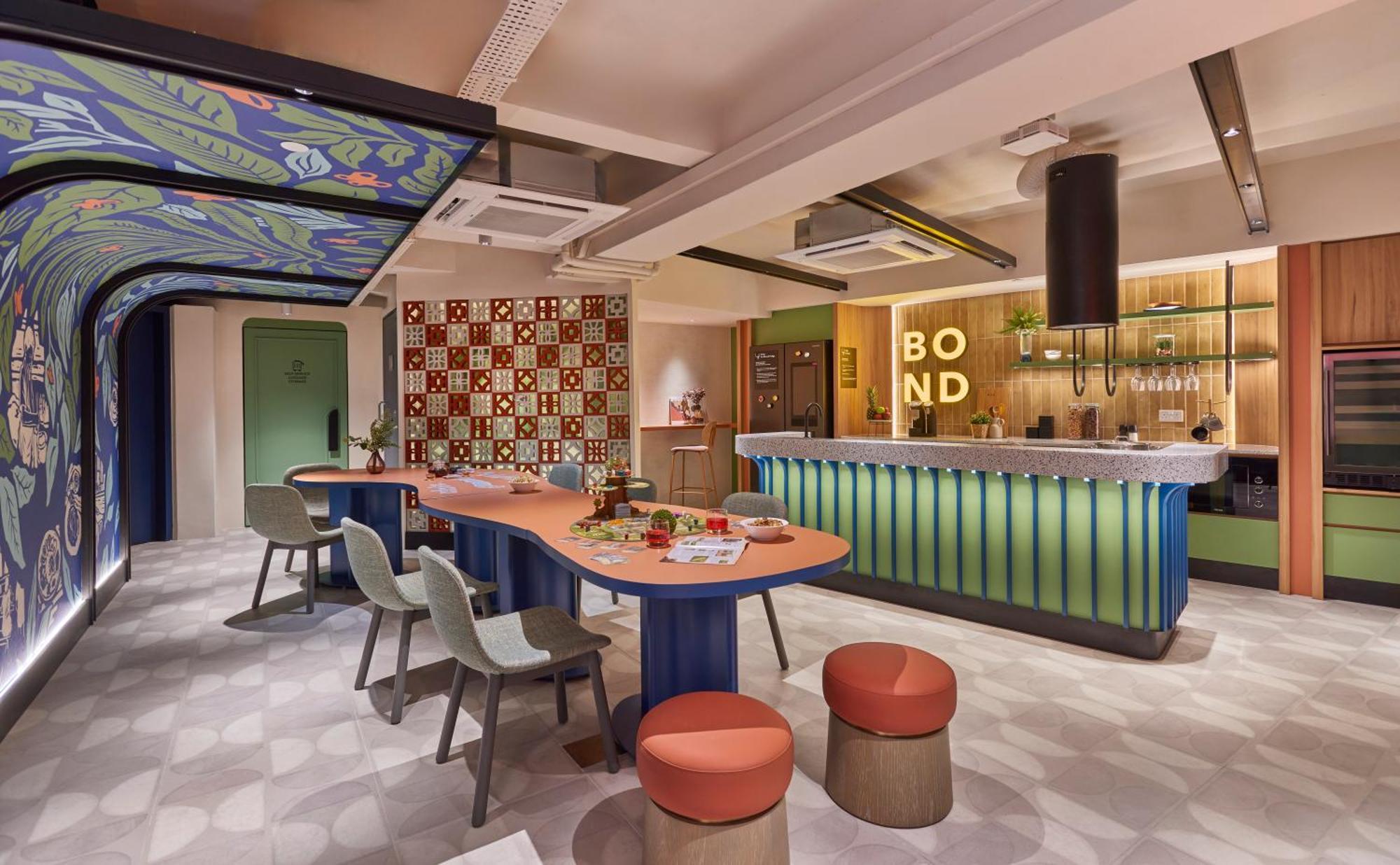 Lyf Bugis Managed By The Ascott Ltd