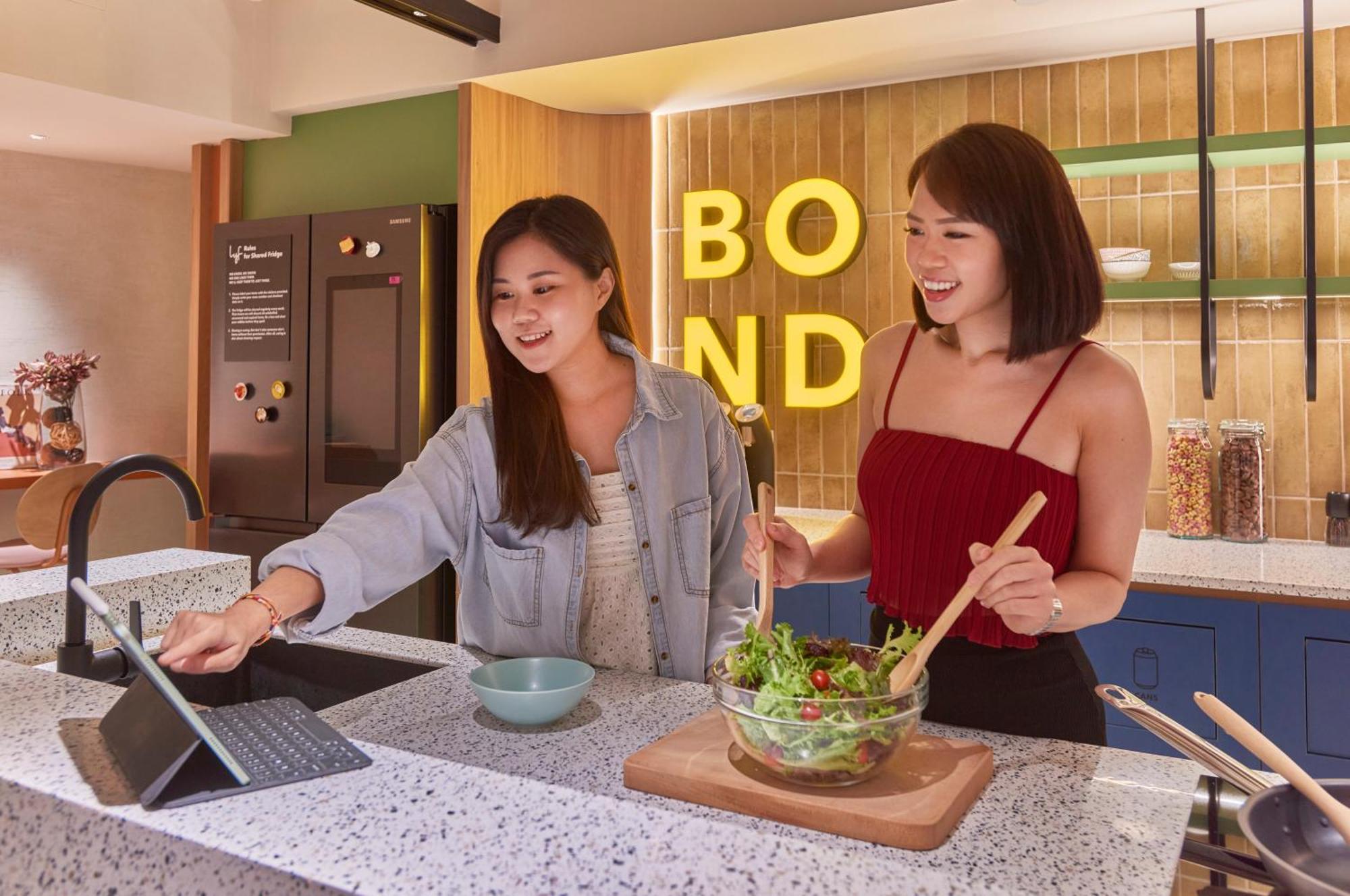Hotel Lyf Bugis Managed By The Ascott Ltd