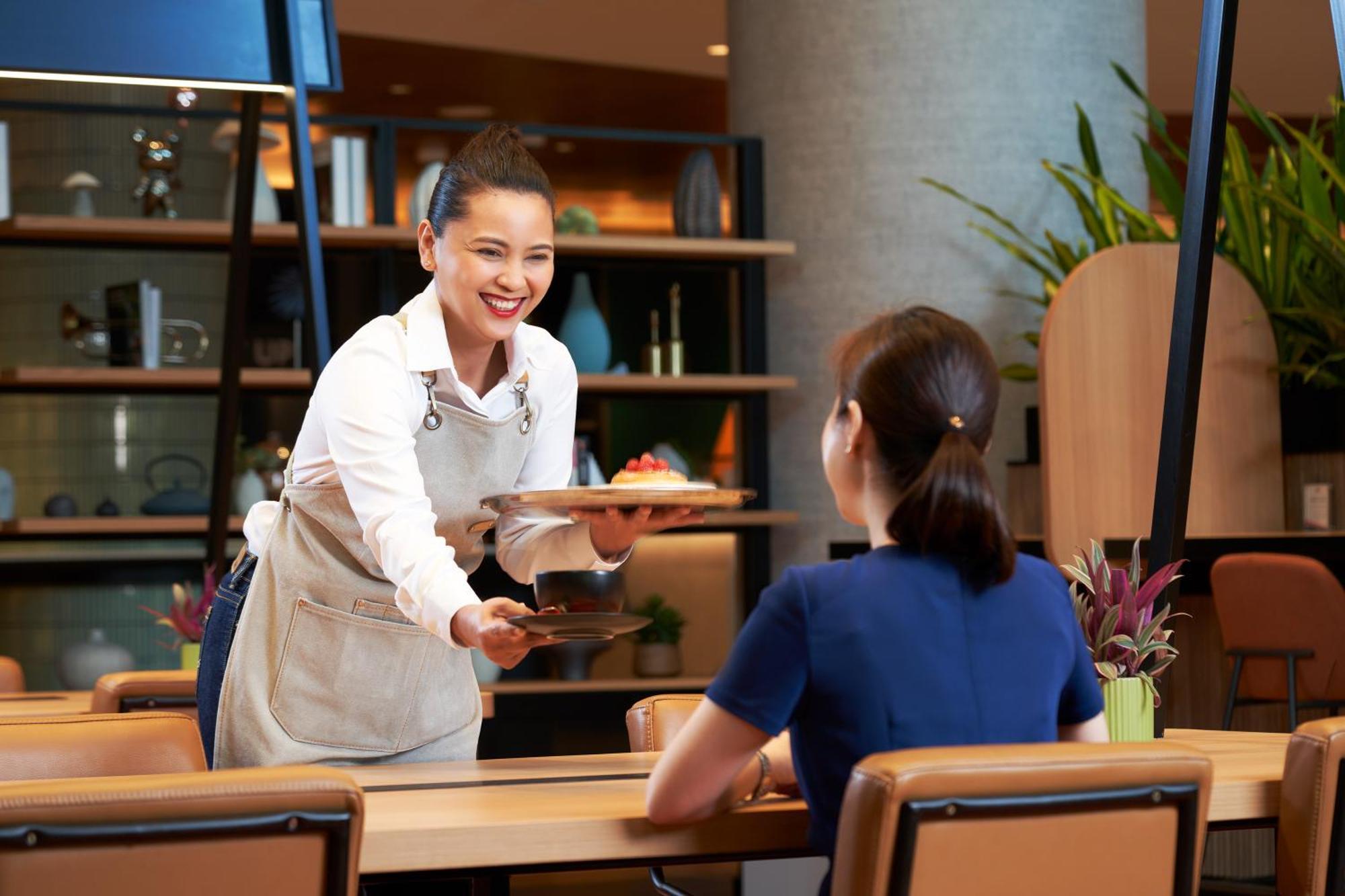 Hotel World Sentosa - Ora 5*