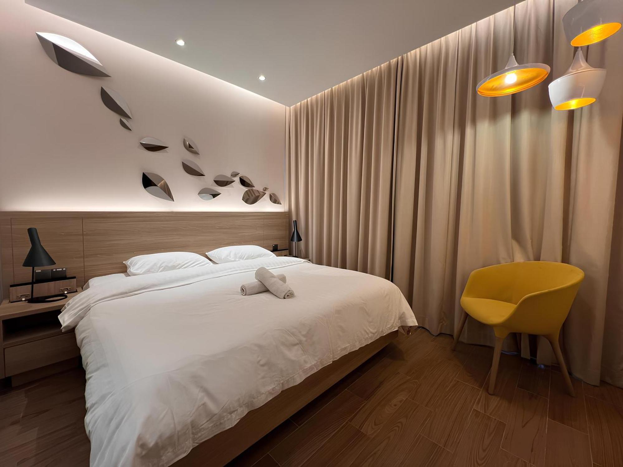 Hotel Wink @ Bugis Singapore