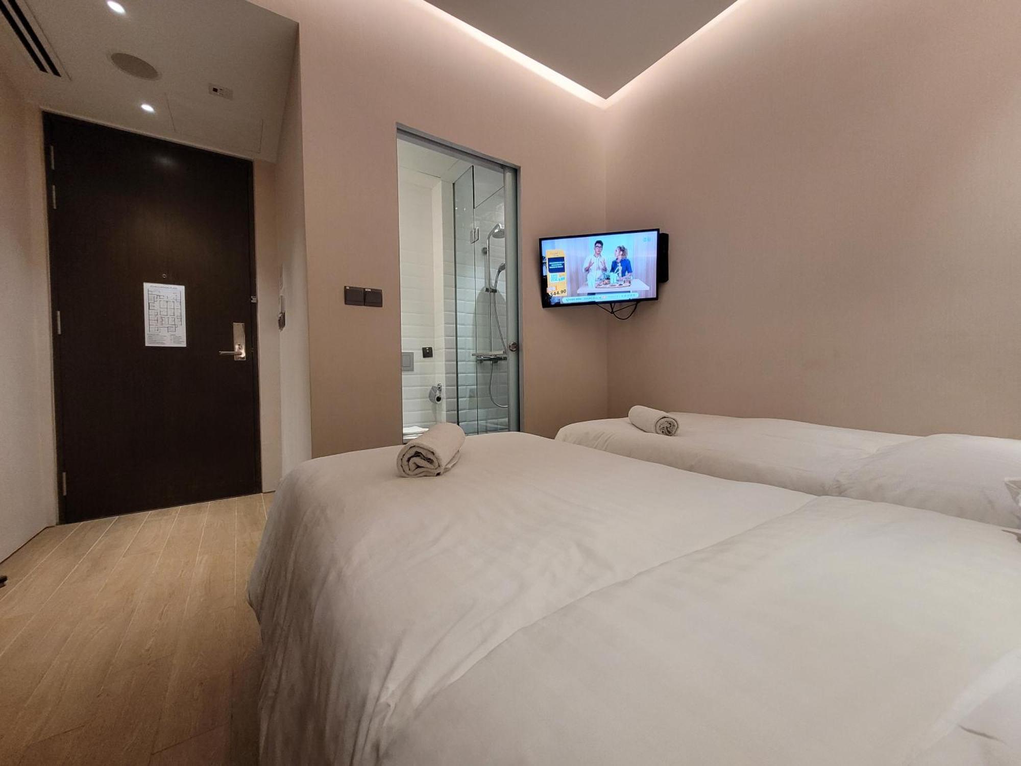 Hotel Wink @ Bugis Singapore