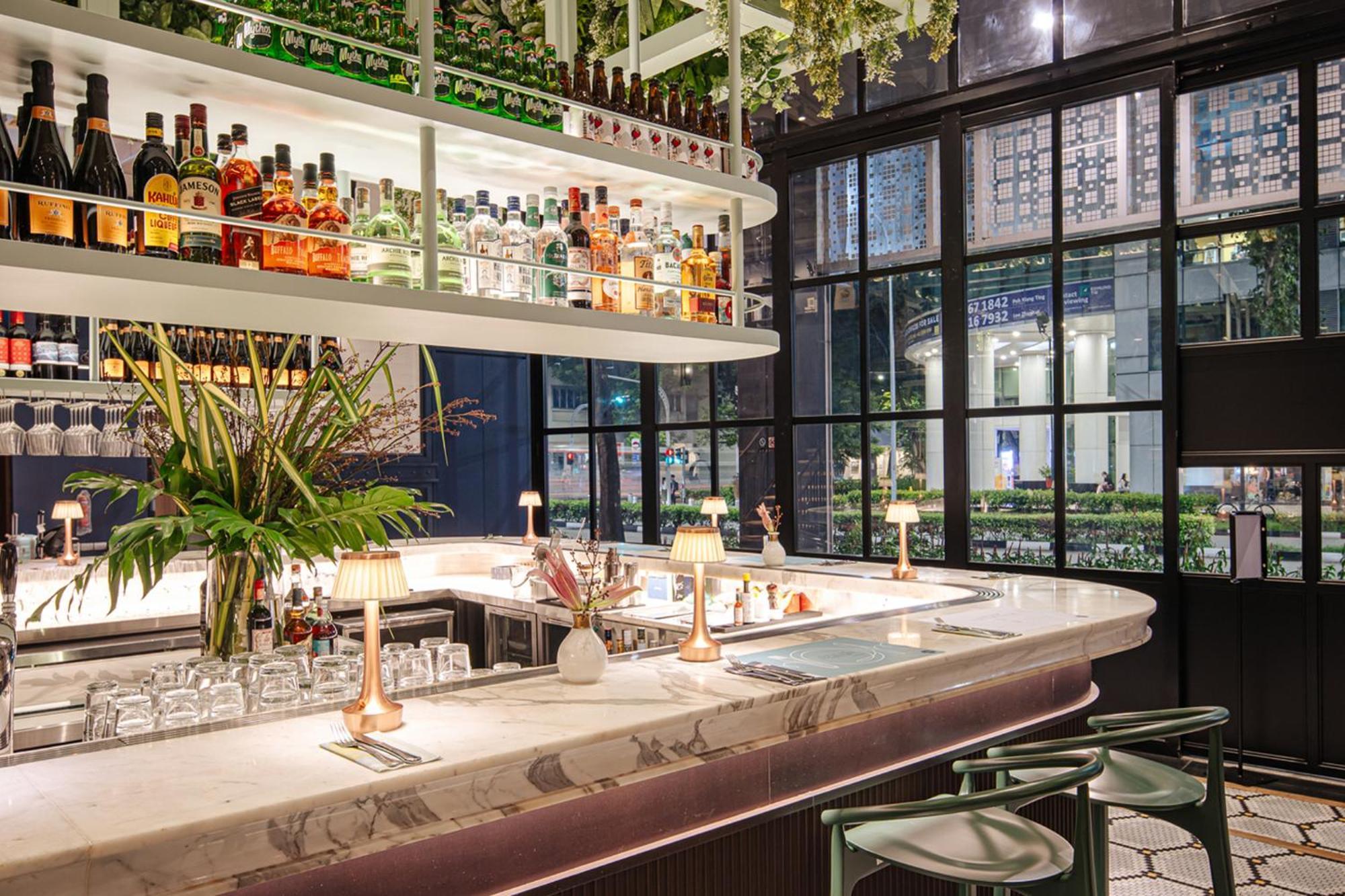 Lyf Bugis Managed By The Ascott Ltd