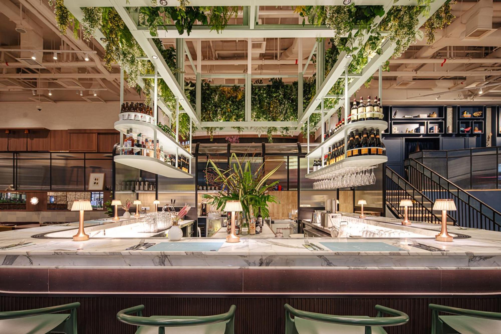 Lyf Bugis Managed By The Ascott Ltd Hotel Singapore