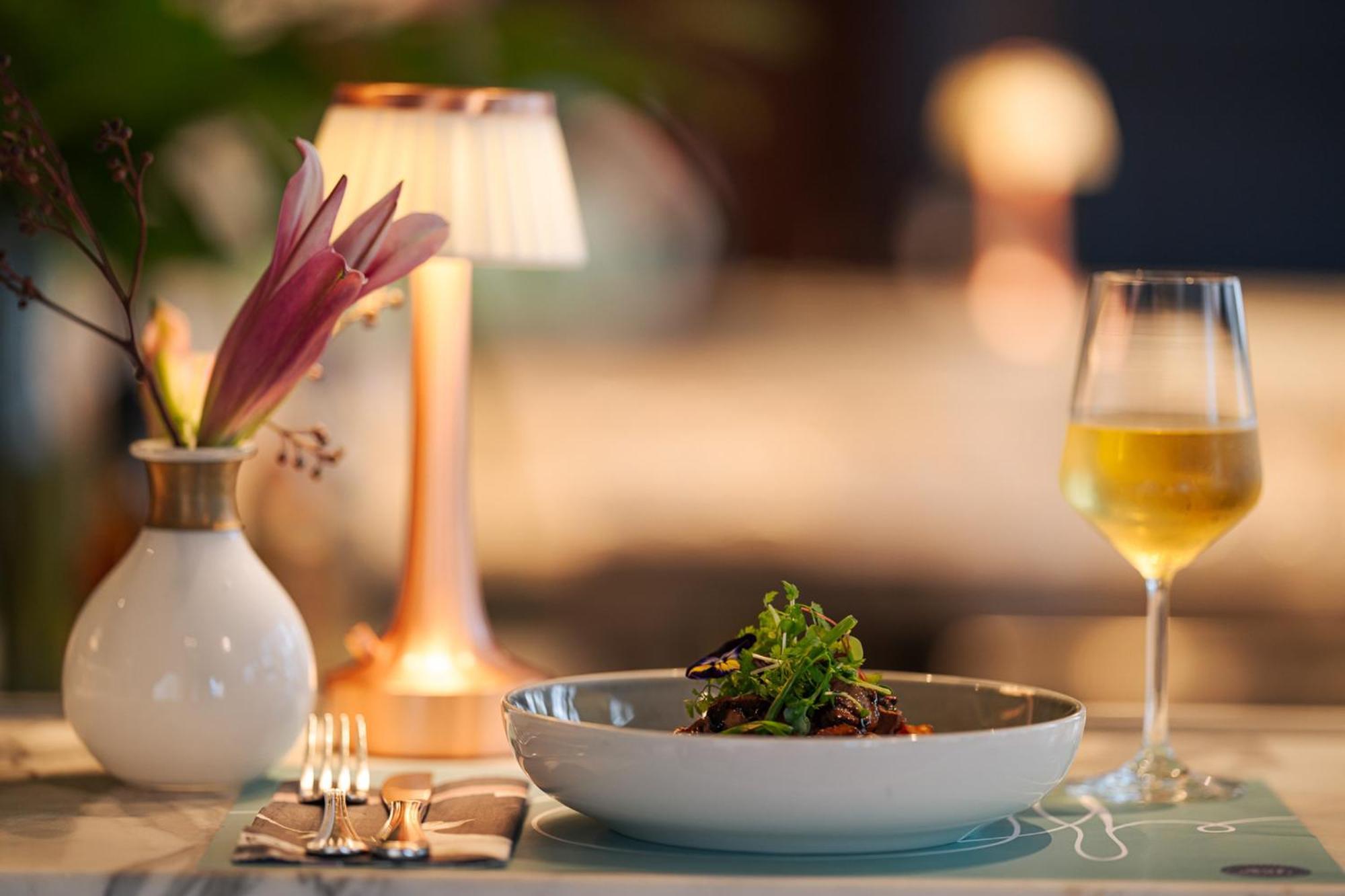 Lyf Bugis Managed By The Ascott Ltd Singapore