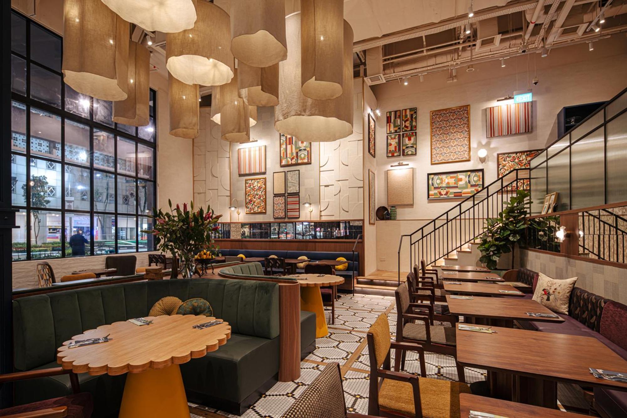 Lyf Bugis Managed By The Ascott Ltd Singapore