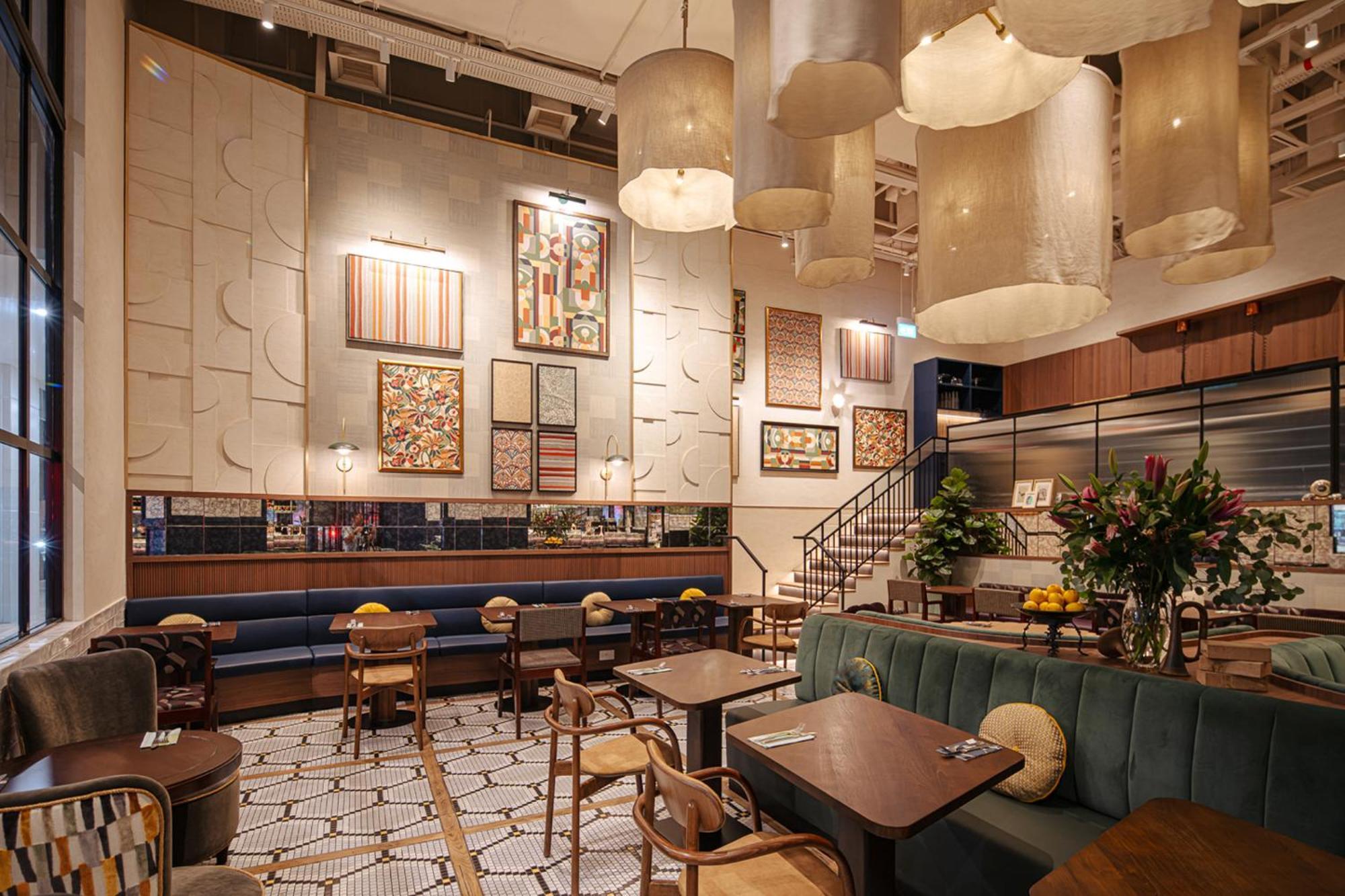 Lyf Bugis Managed By The Ascott Ltd
