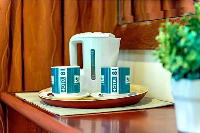 Hotel 81 Cosy 2*