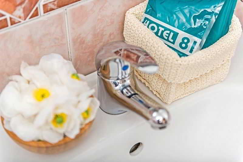 81 Cosy Hotel Singapore