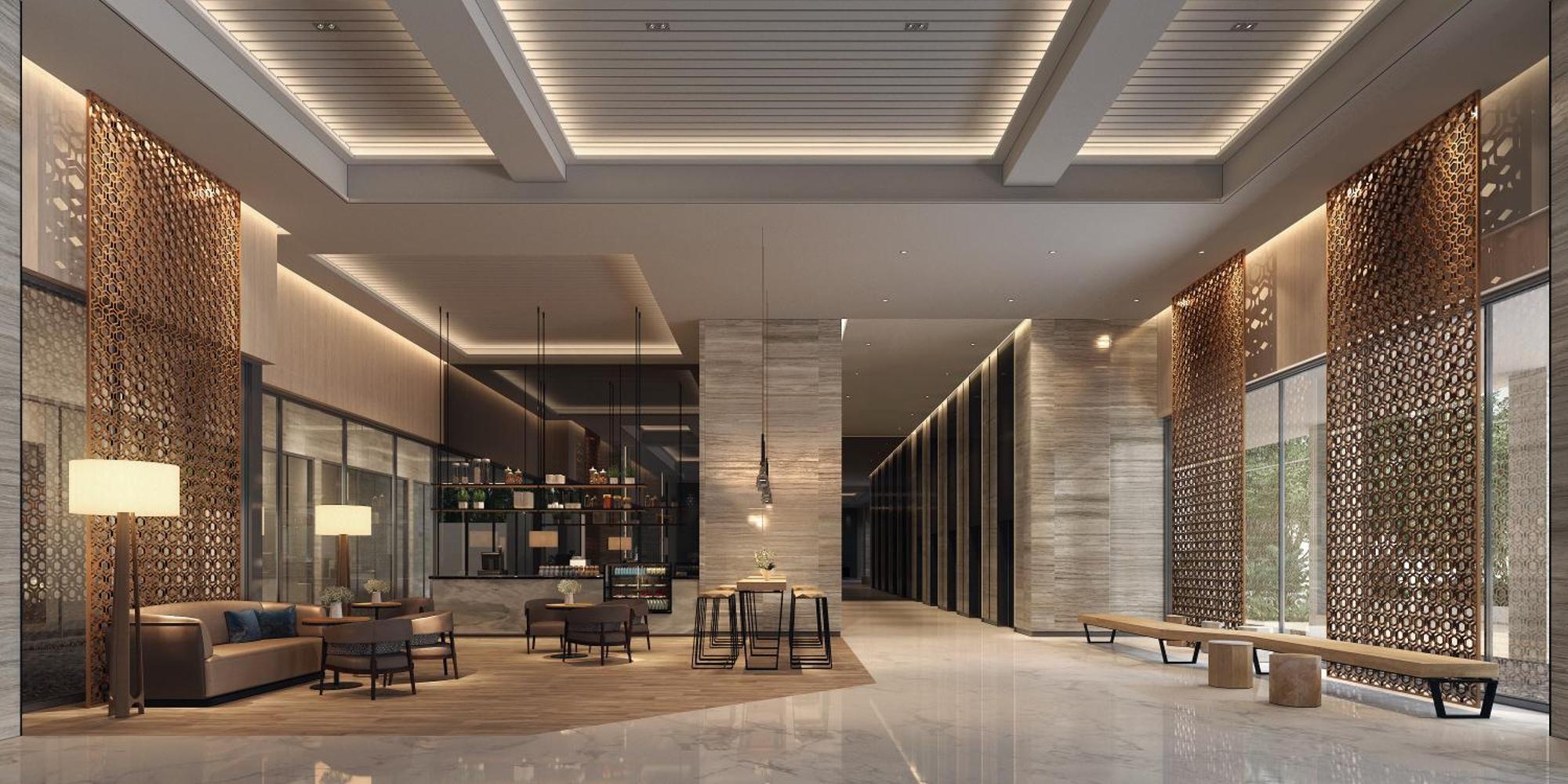 Mercure Icon Centre Hotel Singapore