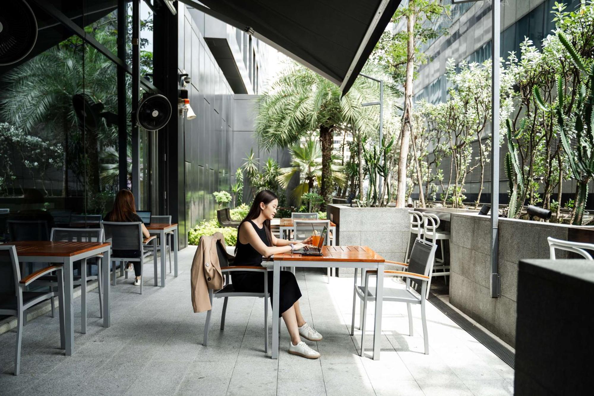 Hotel Yotel Orchard Road 4*