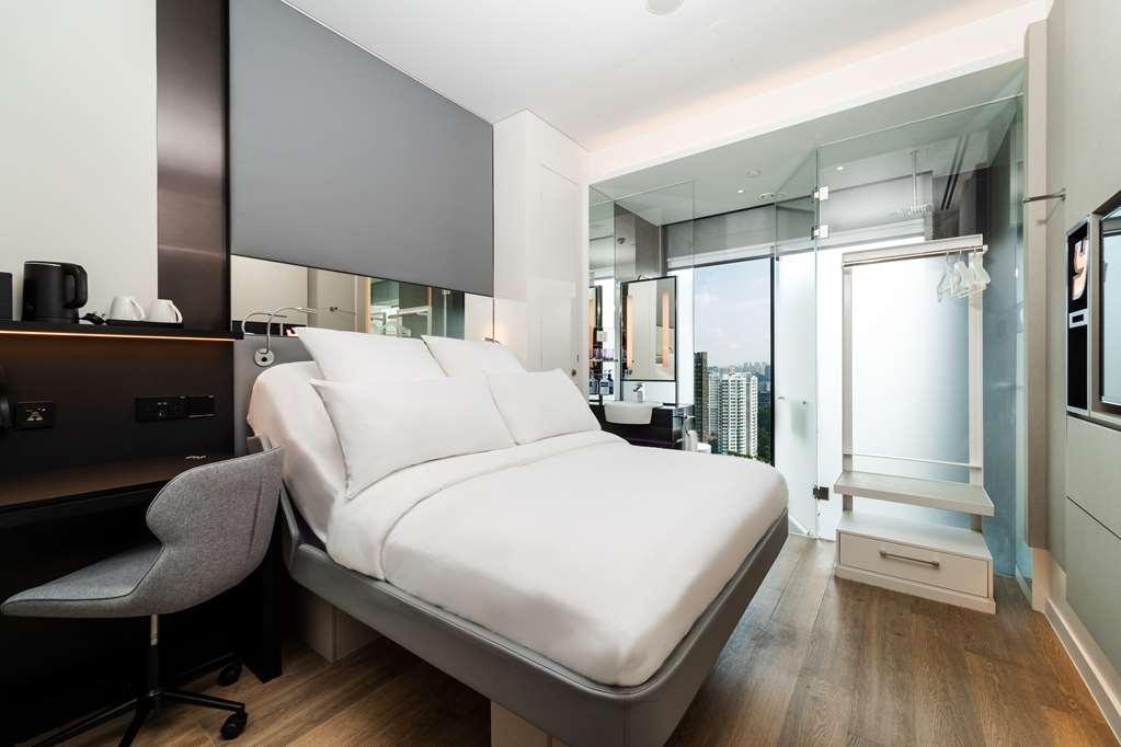 Yotel Orchard Road 4*