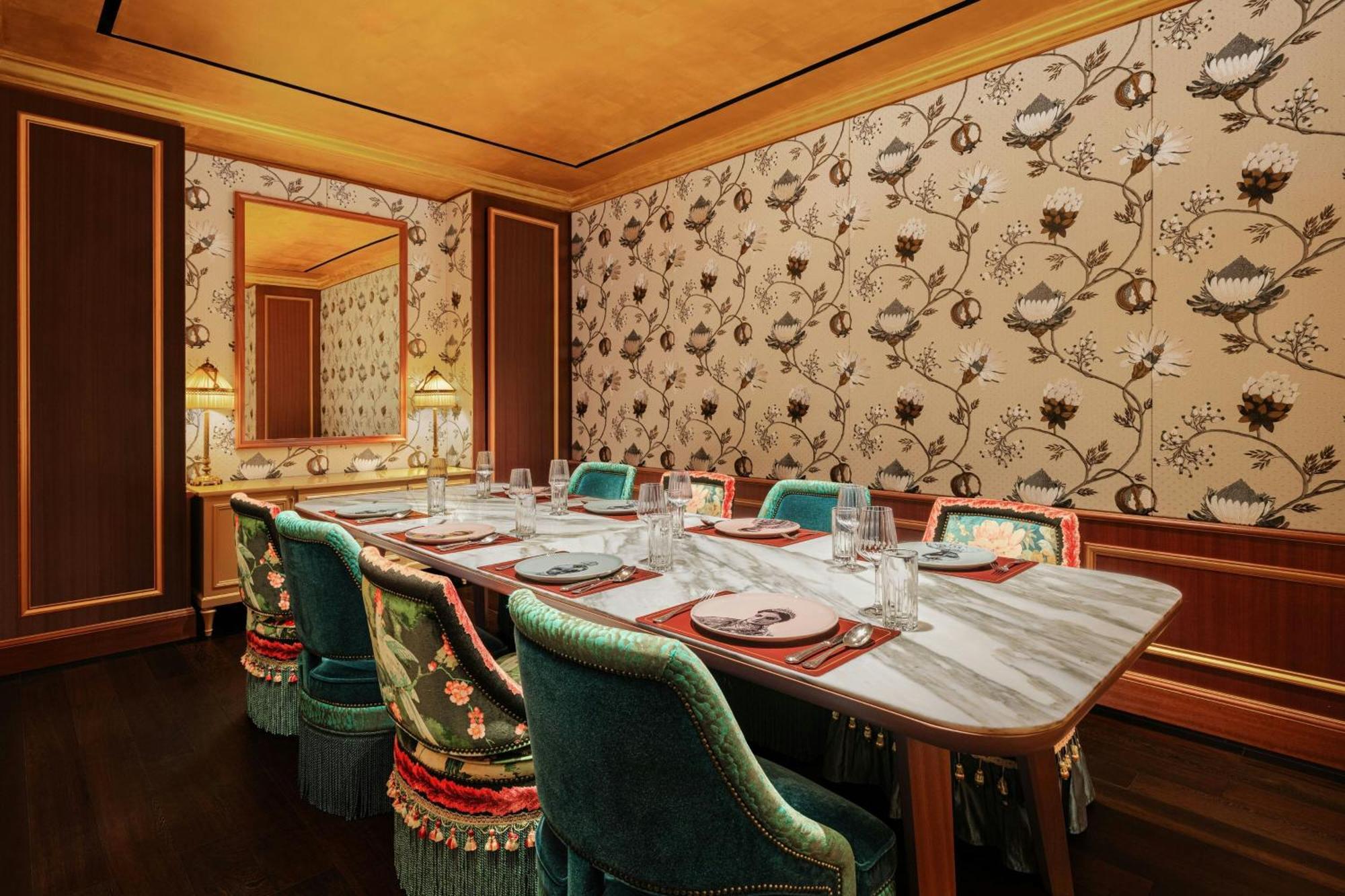 Hotel Maxwell Reserve Singapore, Autograph Collection Singapore