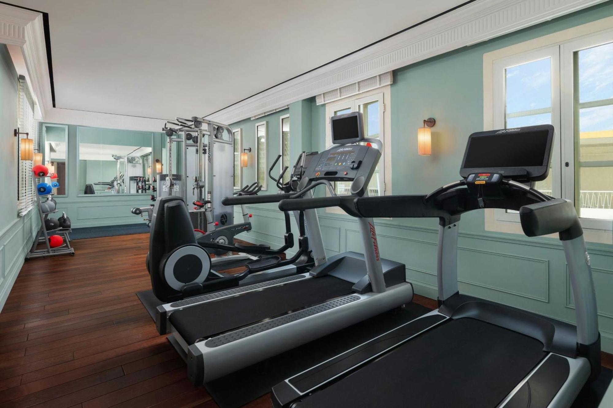 Maxwell Reserve Singapore, Autograph Collection 5* Singapore