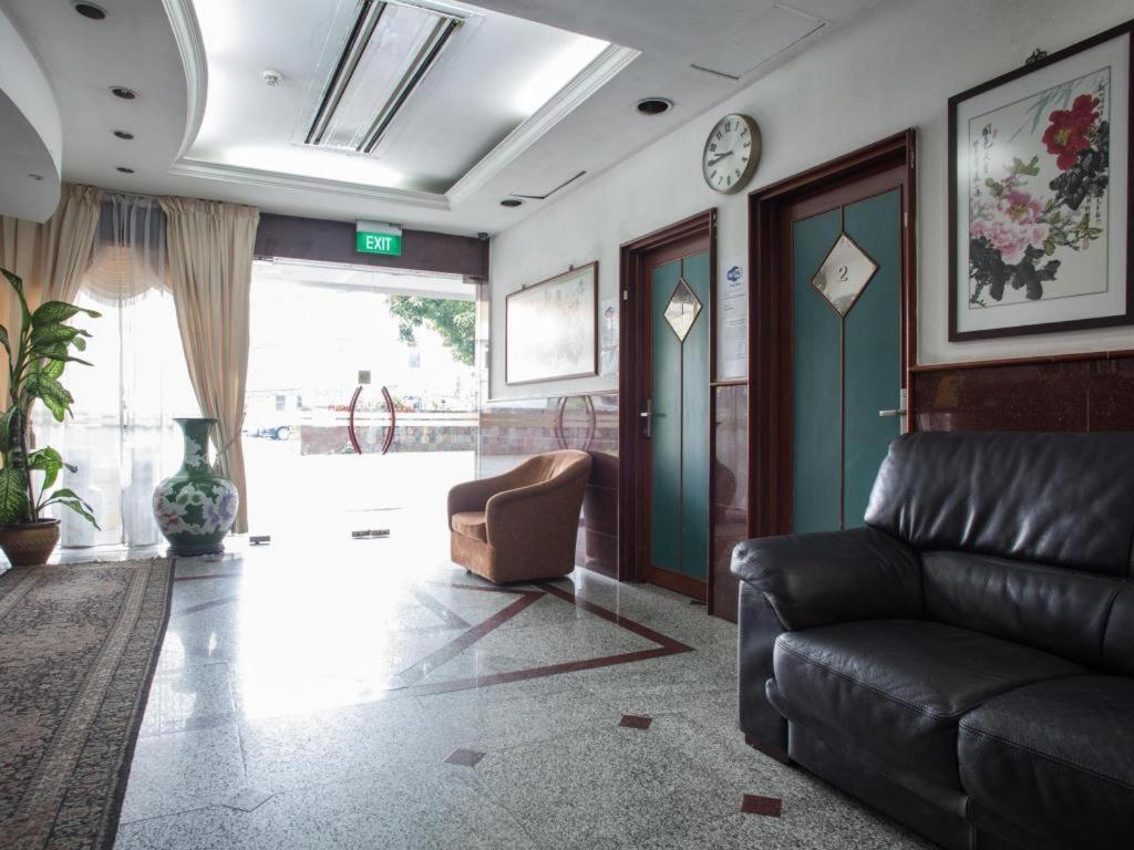 Hotel Lai Ming Cosmoland