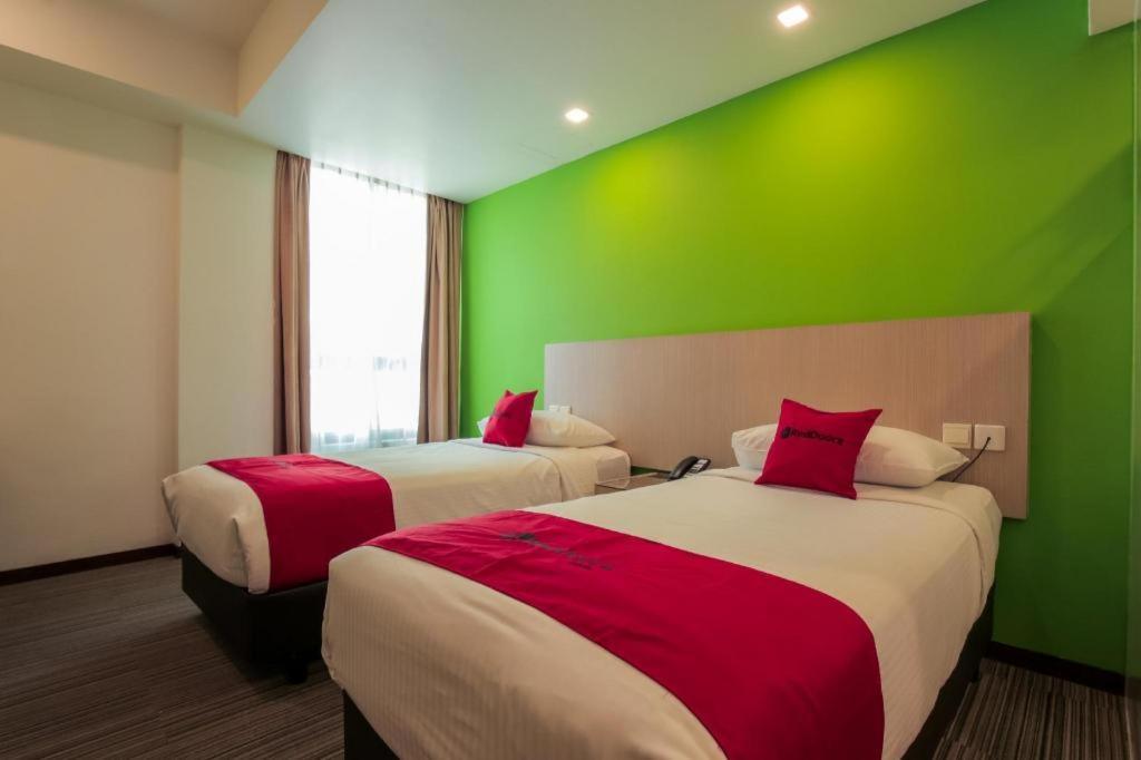 Reddoorz Premium @ Balestier 3*