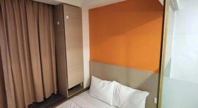 Reddoorz Premium @ Balestier Hotel 3*