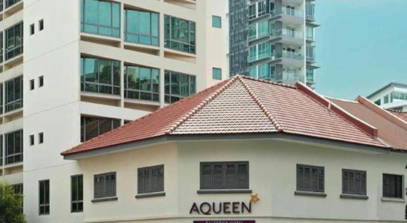 Reddoorz Premium @ Balestier 3* Singapore