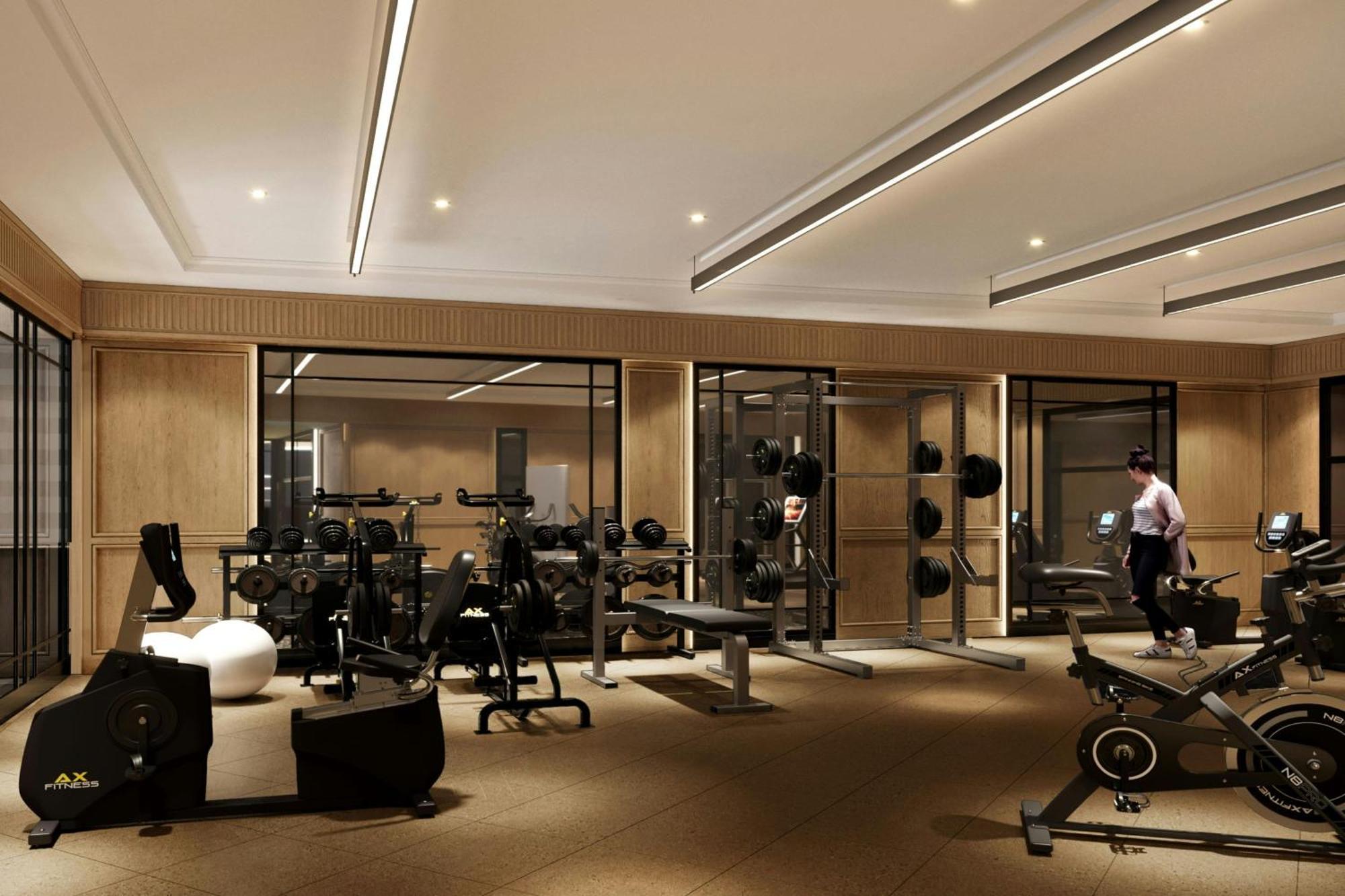 The Laurus, A Luxury Collection Resort, Singapore Hotel