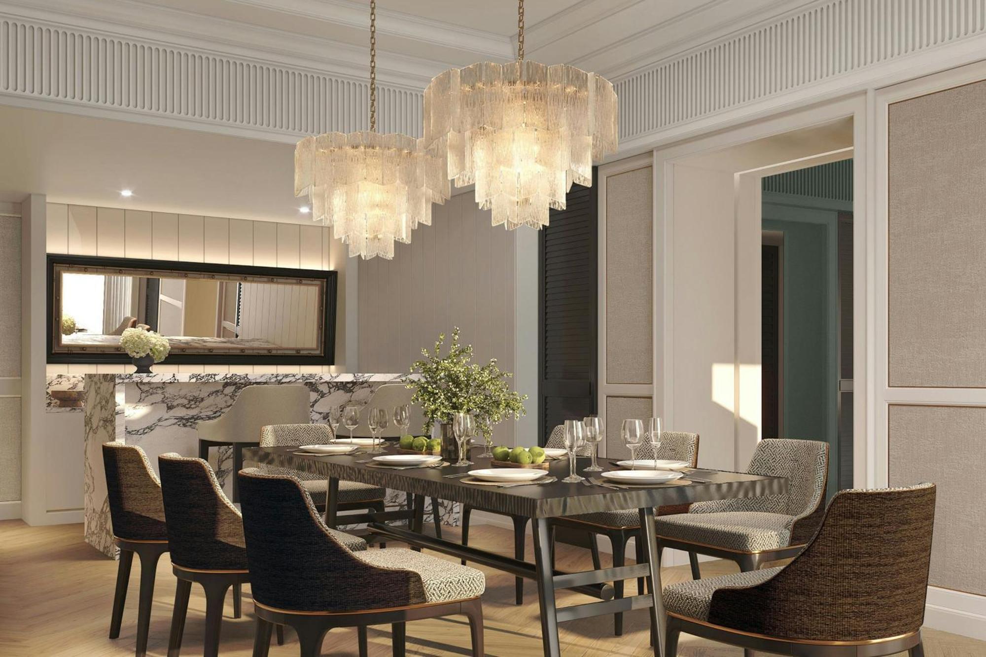 The Laurus, A Luxury Collection Resort, Singapore Hotel Singapore