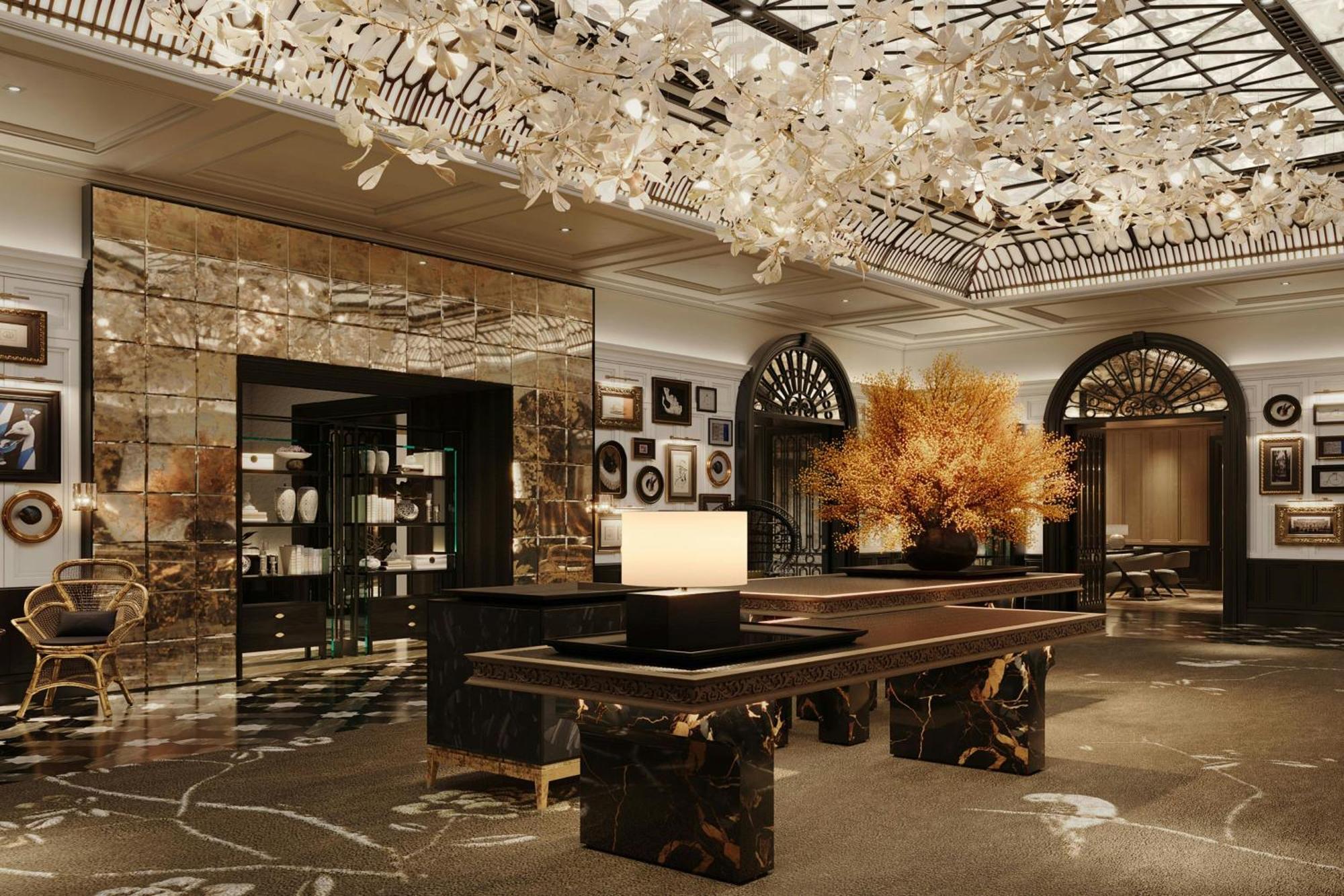The Laurus, A Luxury Collection Resort, Singapore Hotel Singapore