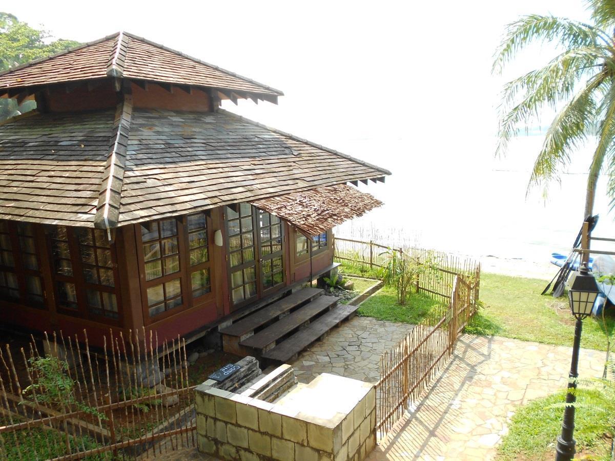 Celestial Ubin Beach 3* Singapore