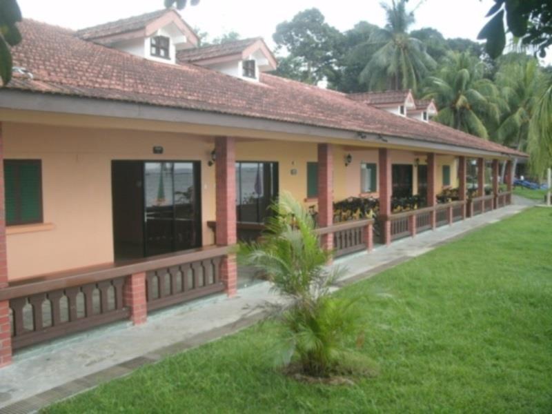 Celestial Ubin Beach Resort Singapore