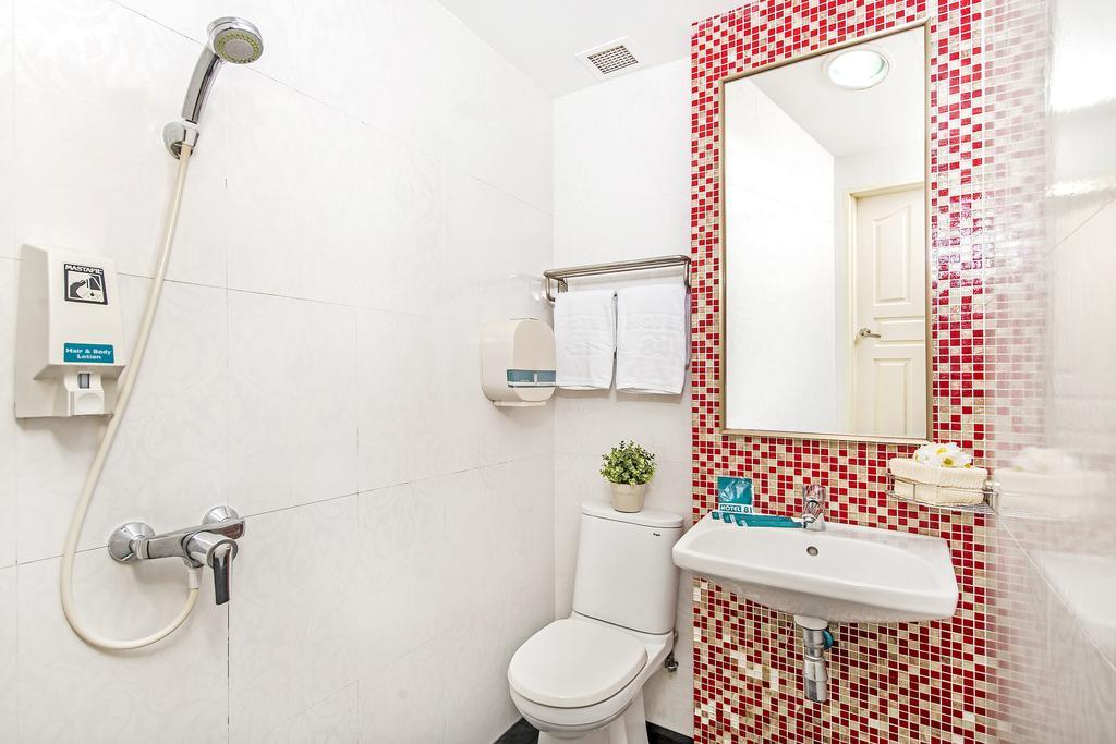 Hotel 81 Kovan 2*