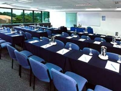 Hotel Relc International Singapore