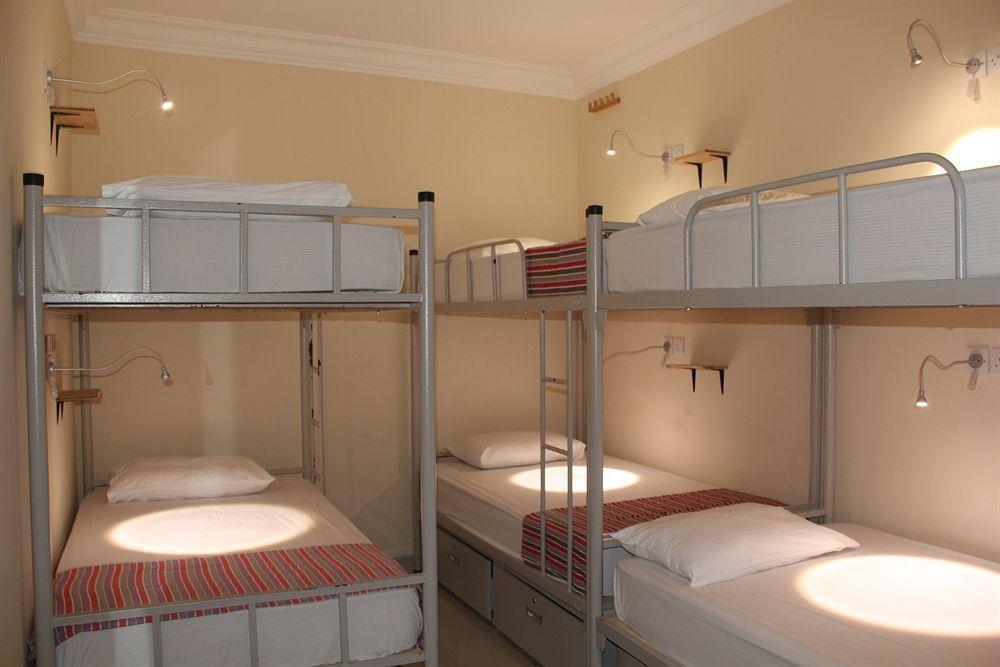 Hostel Mitraa *
