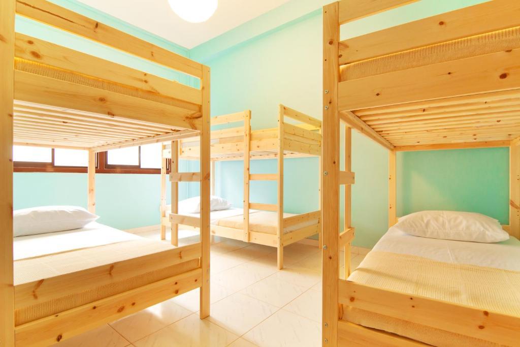 Hostel Gusti Singapore