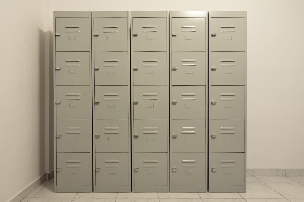 Hostel Gusti