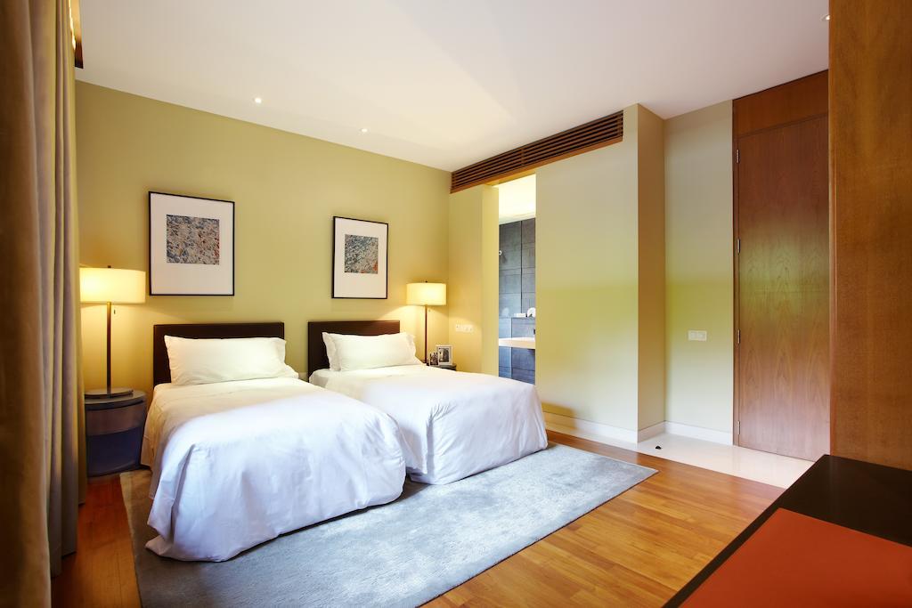 Capella The Club Residences Singapore