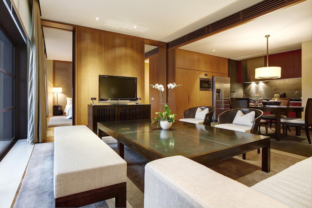 Capella The Club Residences Singapore Singapore