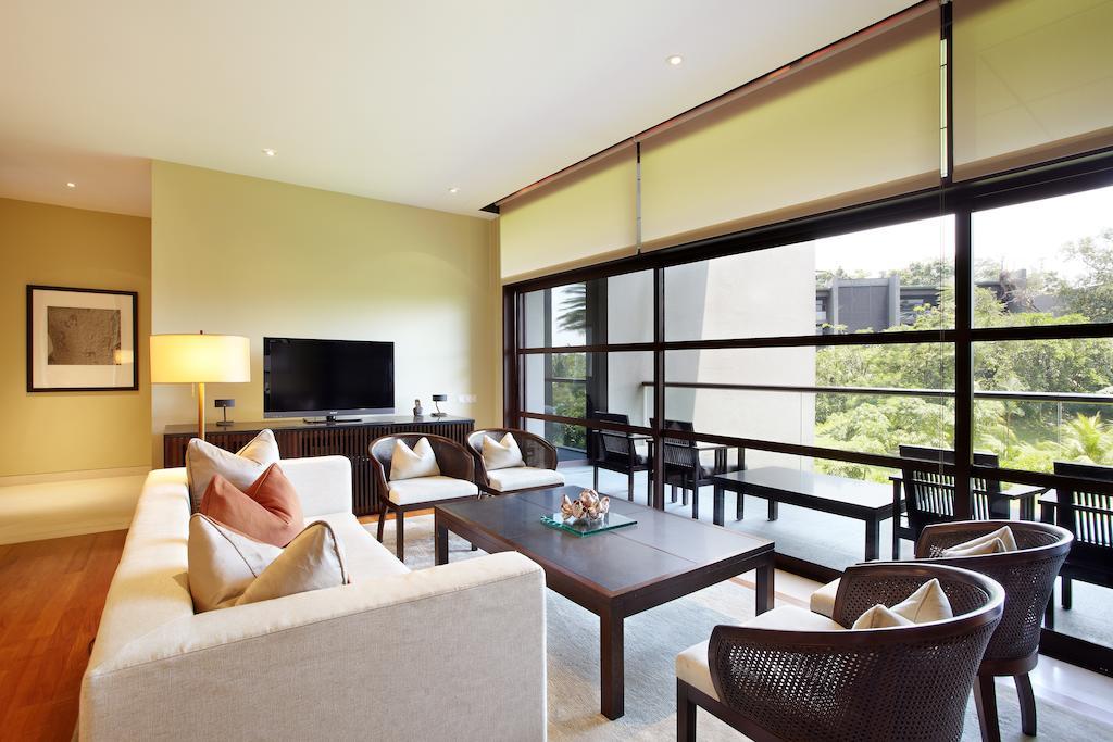 Capella The Club Residences Singapore