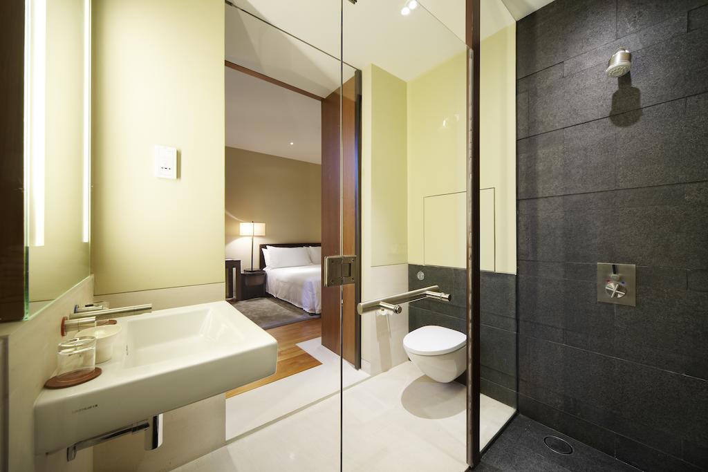 Aparthotel Capella The Club Residences Singapore 5*
