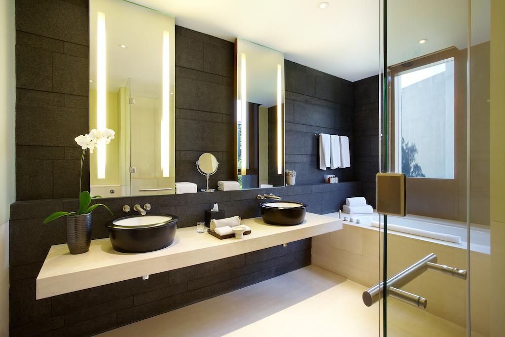 Aparthotel Capella The Club Residences Singapore Singapore