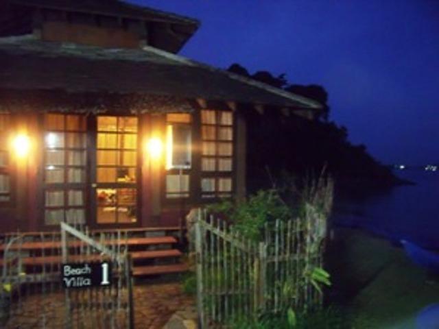 Resort Celestial Ubin Beach