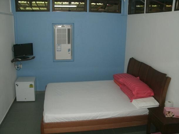 Resort Celestial Ubin Beach Singapore