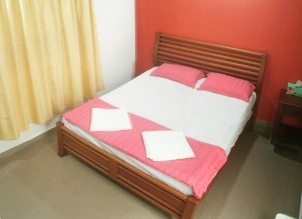 Resort Celestial Ubin Beach 3*