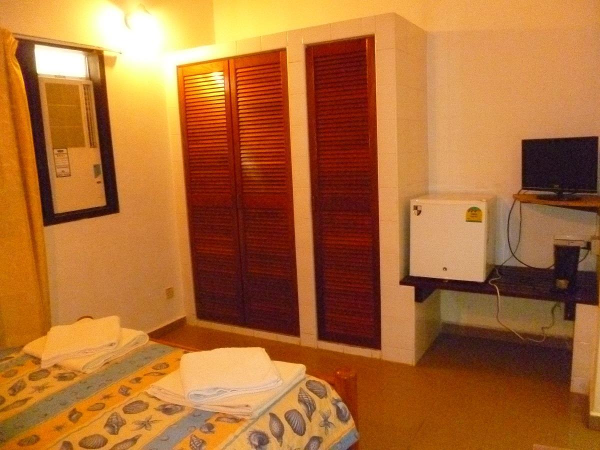 Resort Celestial Ubin Beach 3*