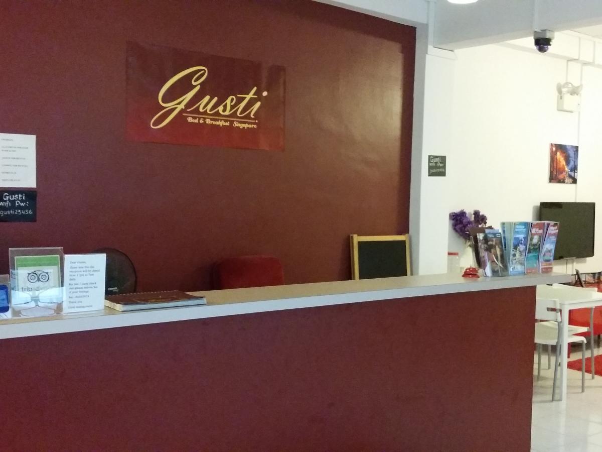 Gusti *