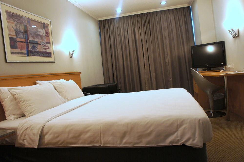 30 Bencoolen Hotel Singapore