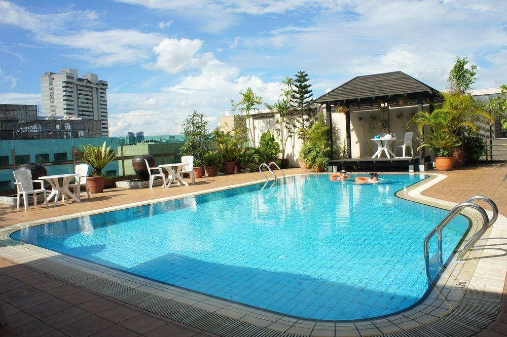 30 Bencoolen Hotel