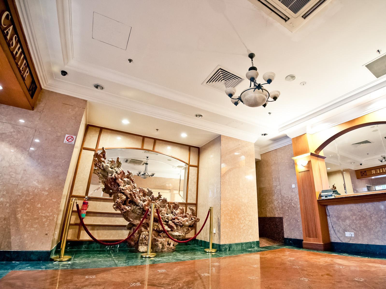 Fortuna Hotel 2*