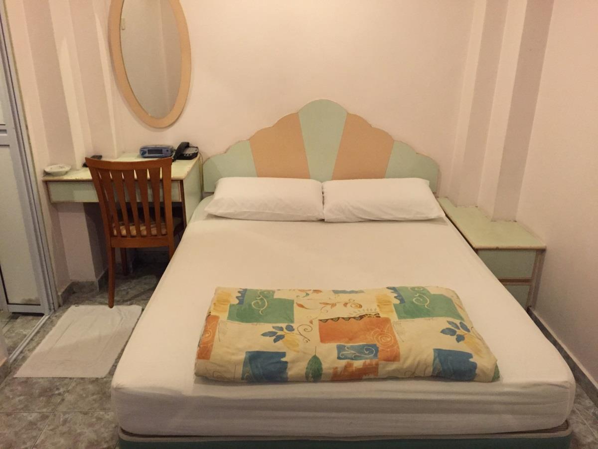 Fuji 2* Singapore