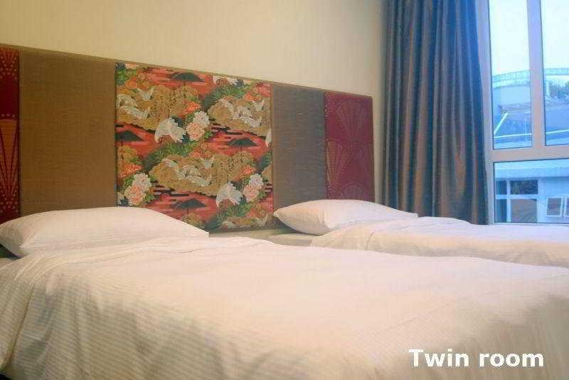 81 Osaka Hotel Singapore
