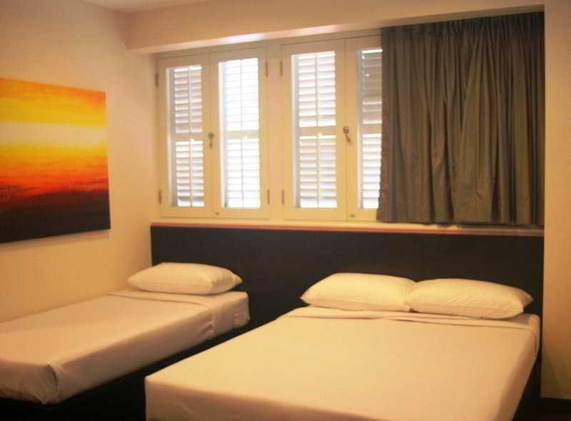Hotel 81 Heritage 2*