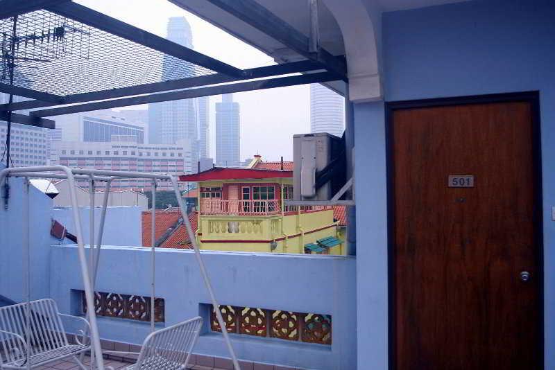 Hotel 81 Cosy